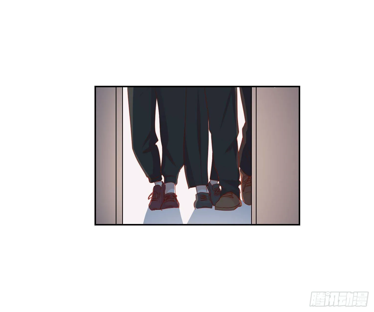 管闲事 第45页