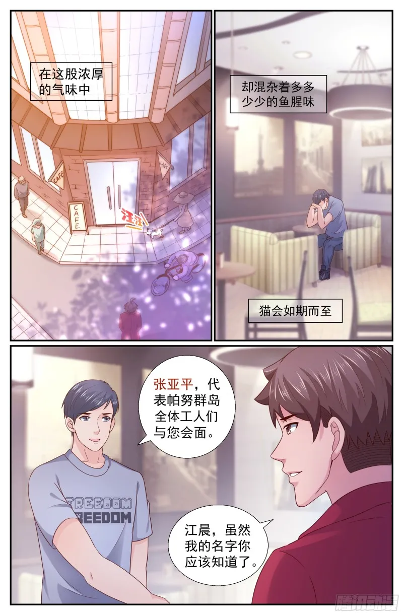 213 会见反对派 第3页
