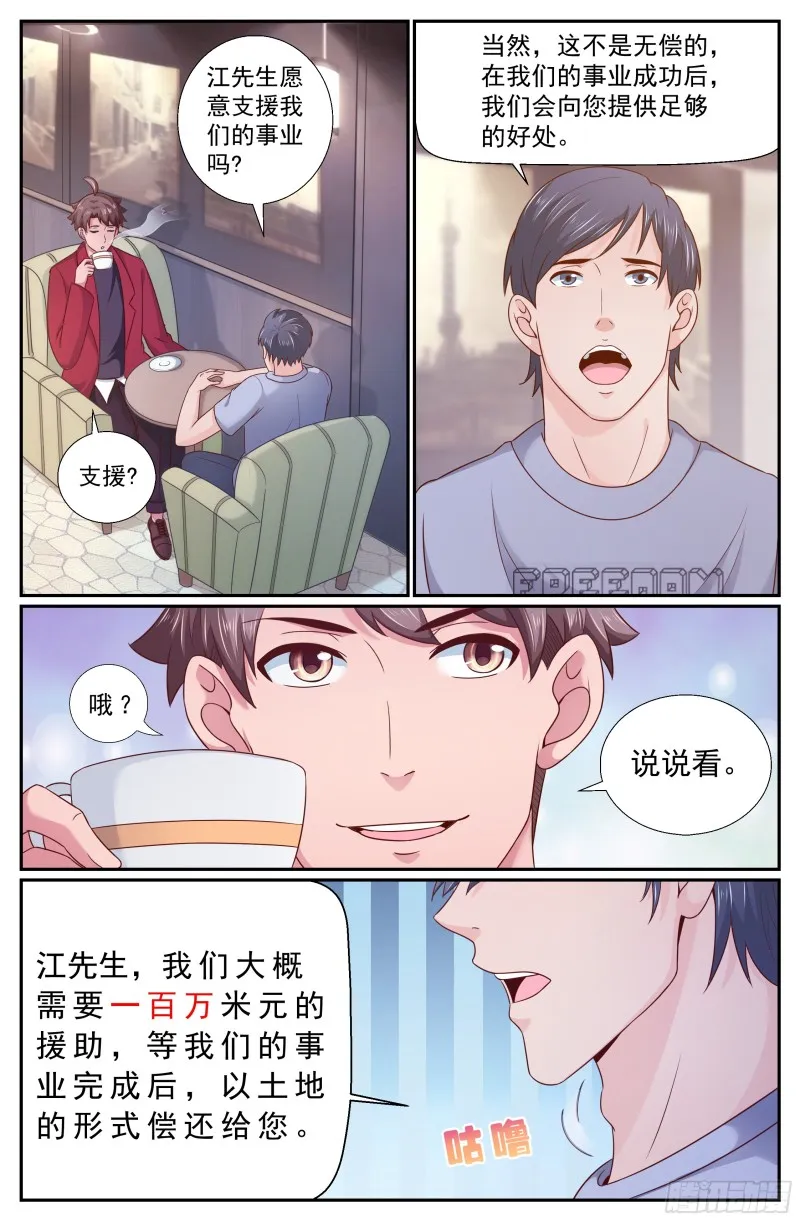 213 会见反对派 第4页