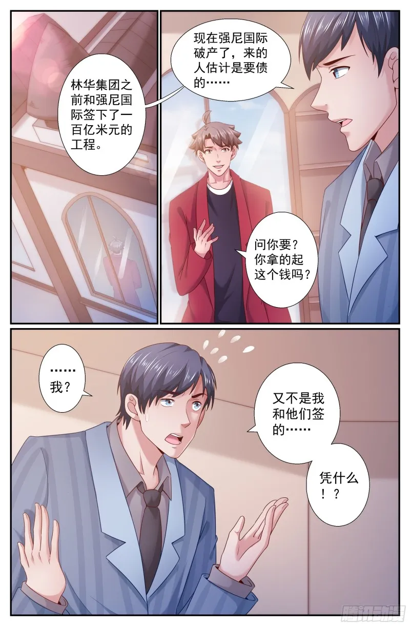 239 血本无归的林华集团 第2页