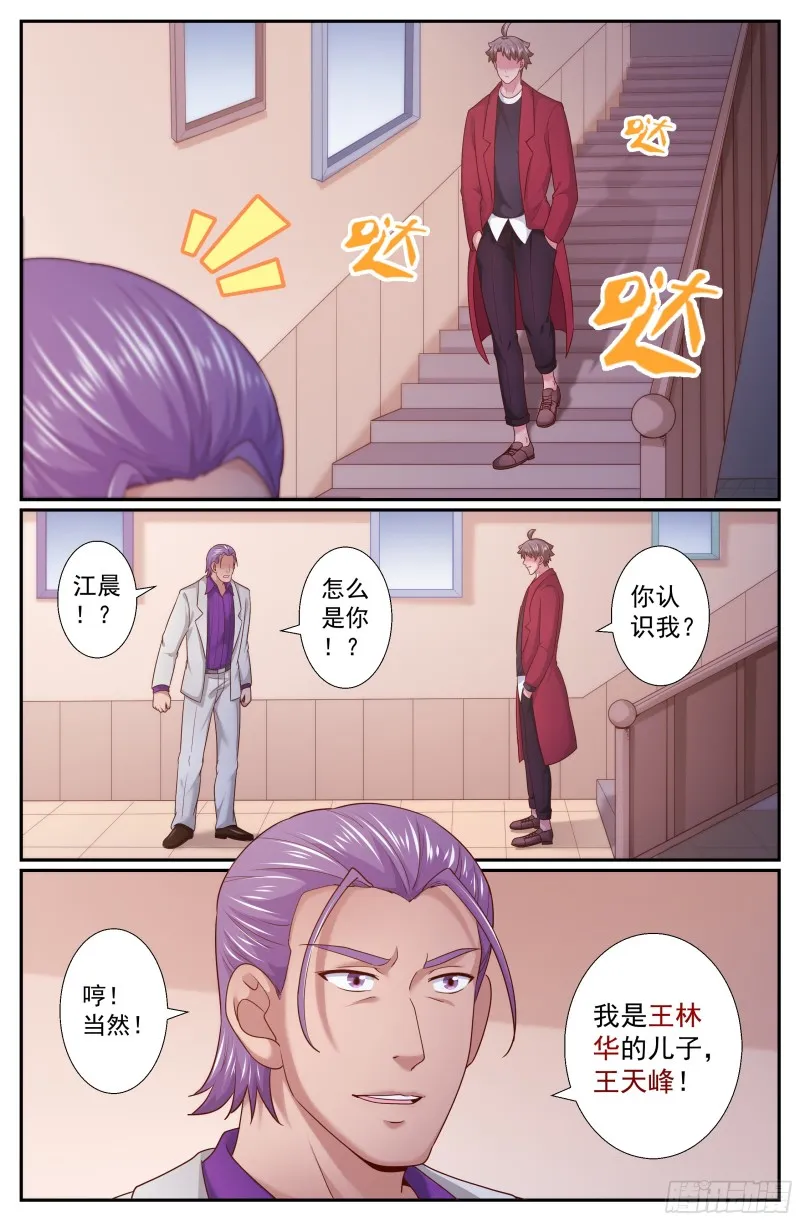 239 血本无归的林华集团 第4页