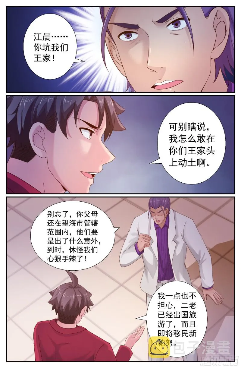 239 血本无归的林华集团 第8页