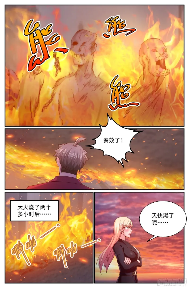 285 焚尸 第4页