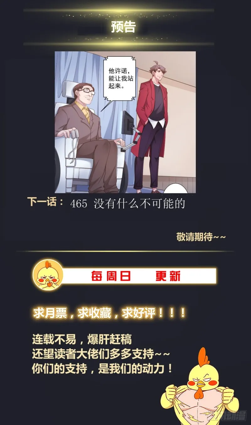 464 轮椅上的学者 第14页