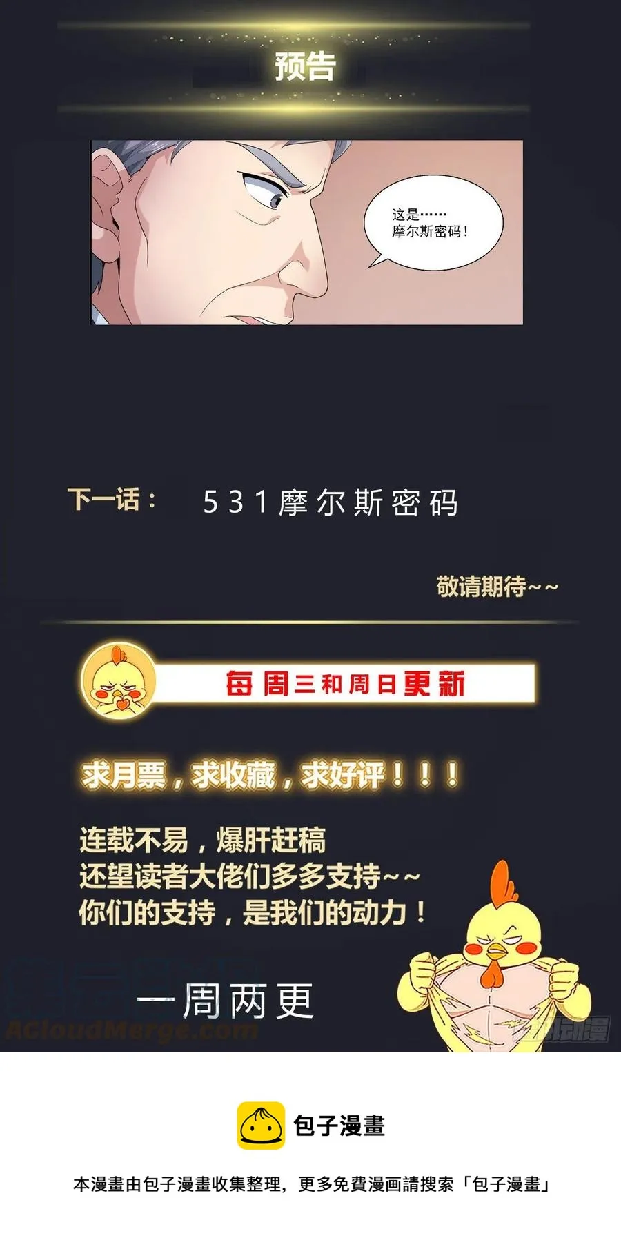 530 必须传递的信息 第14页