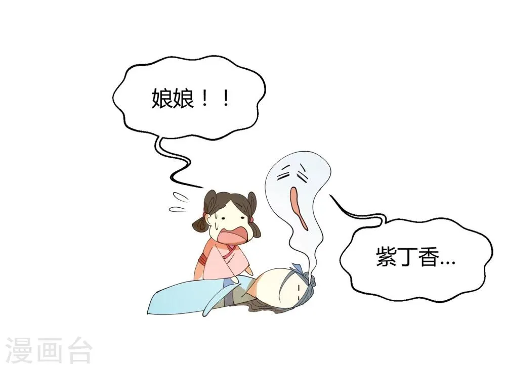第22话 我变秃了会变强吗 第10页