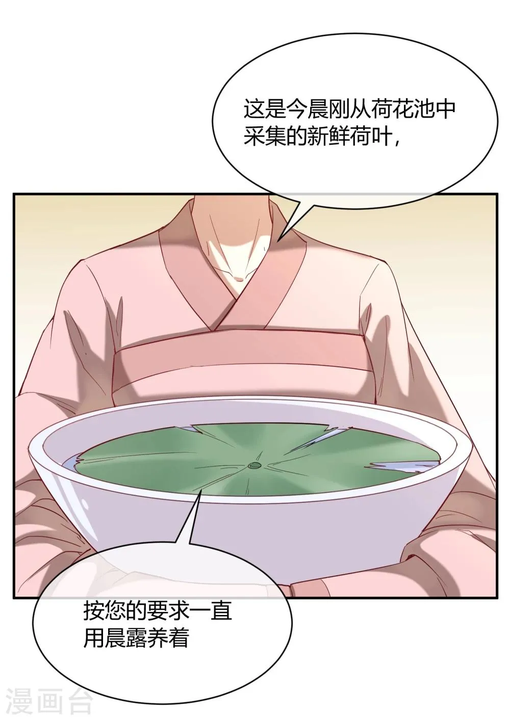 第39话 叫花鸡 第13页