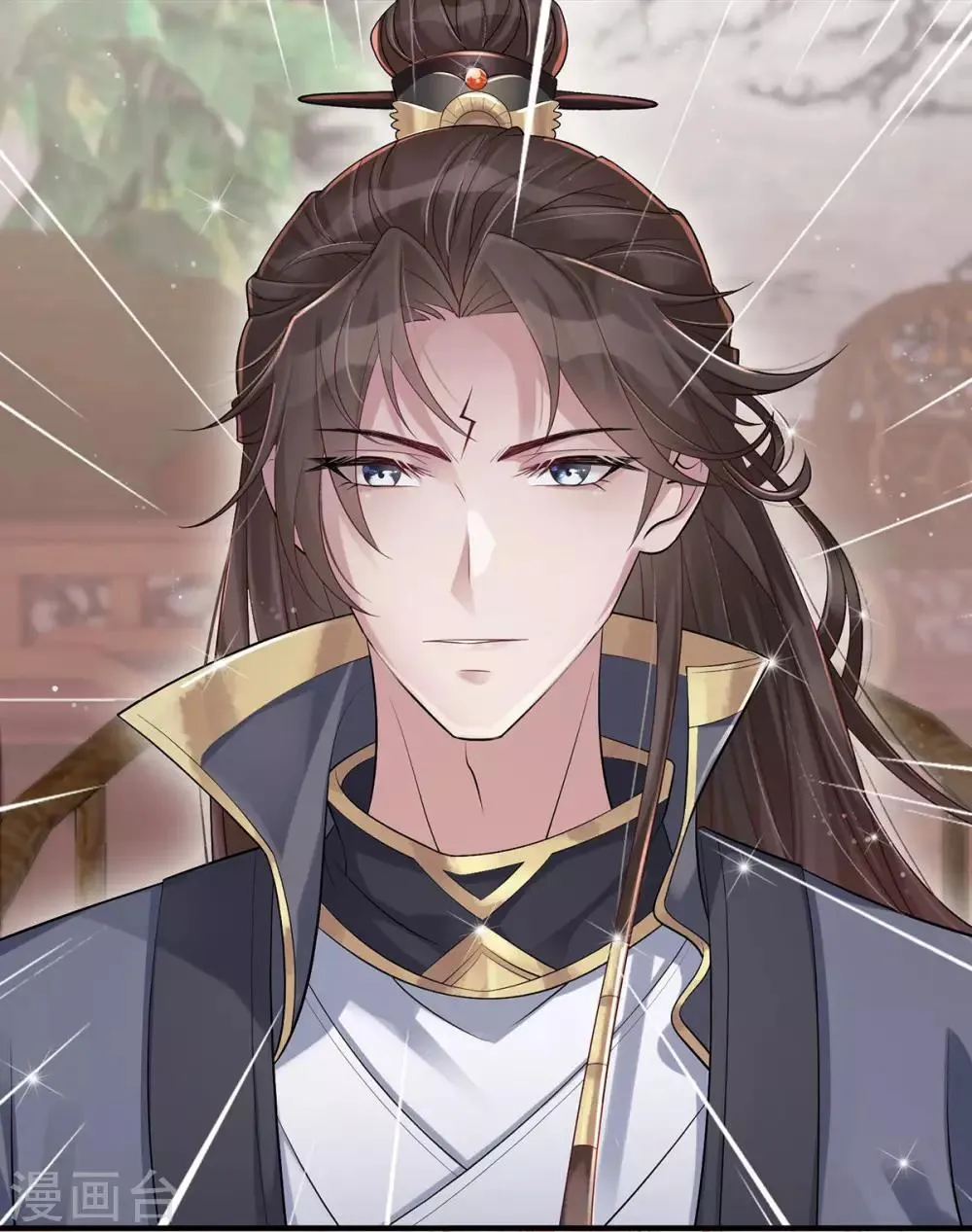 第5话 怎么会爆炸？！ 第7页