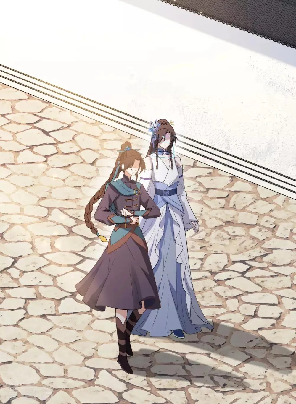 第58话 易装？！ 第39页