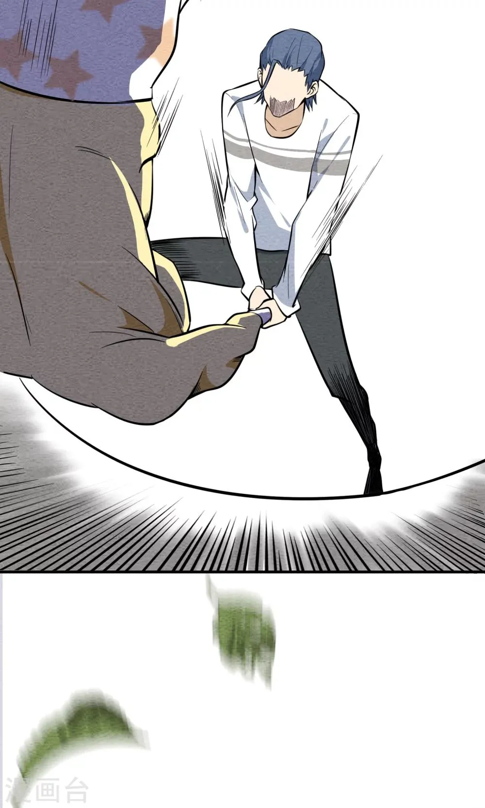 第14话 好孩子不要学皮卡丘 第18页