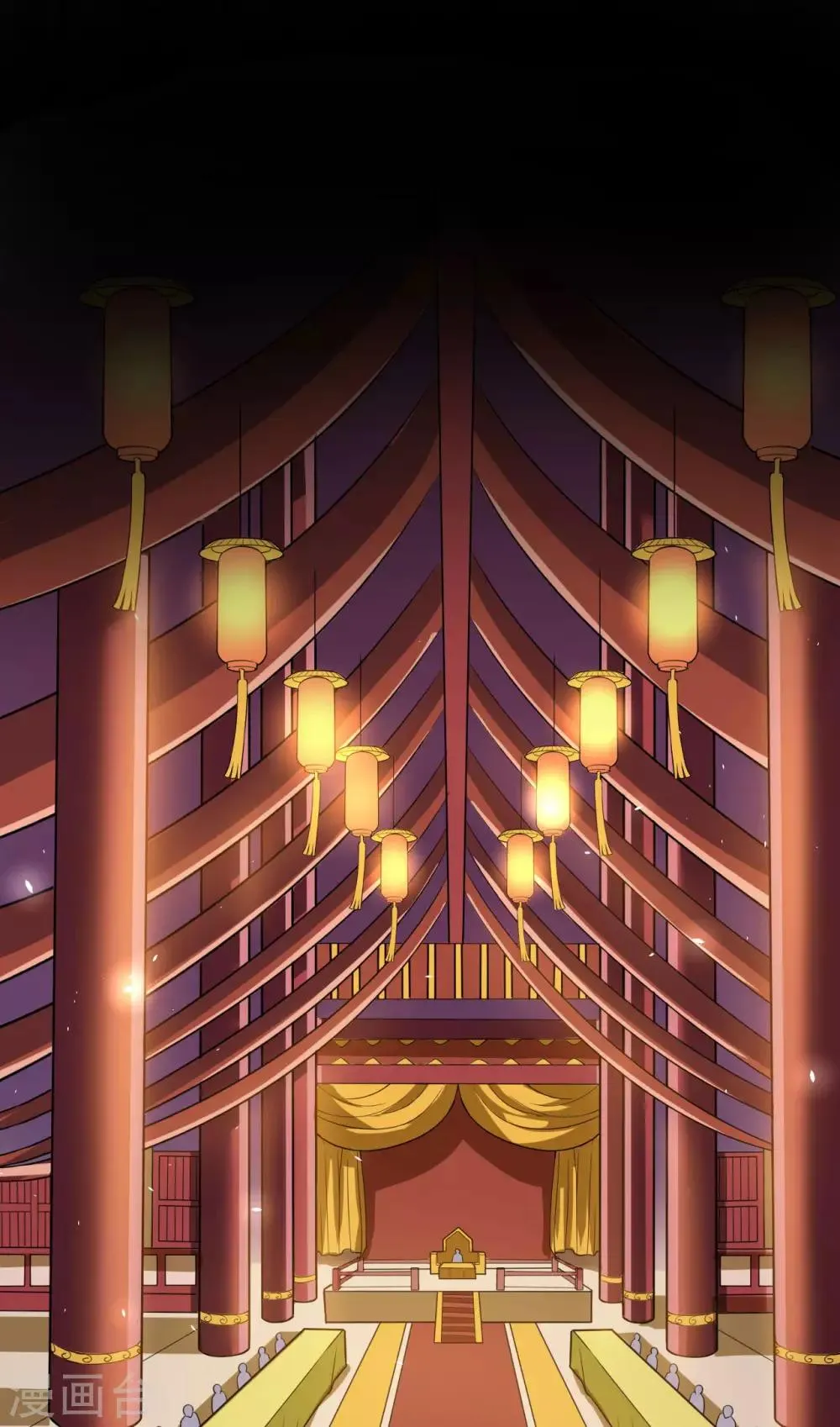 第46话 逃脱 第12页