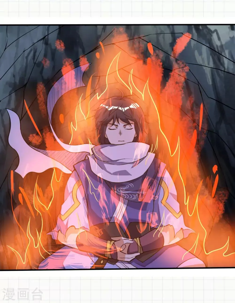 第53话 鬼哭藤小人 第34页