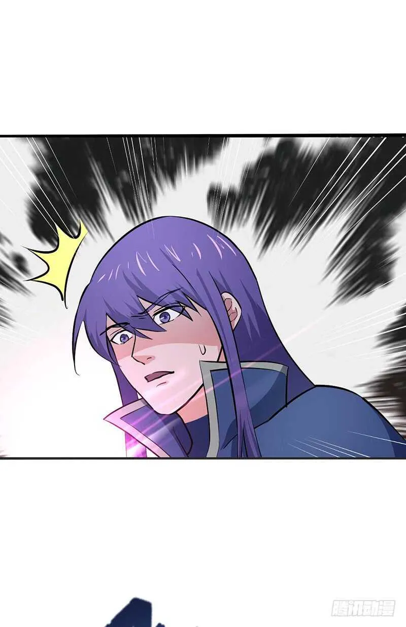 第88话 黑暗中的战斗 第23页
