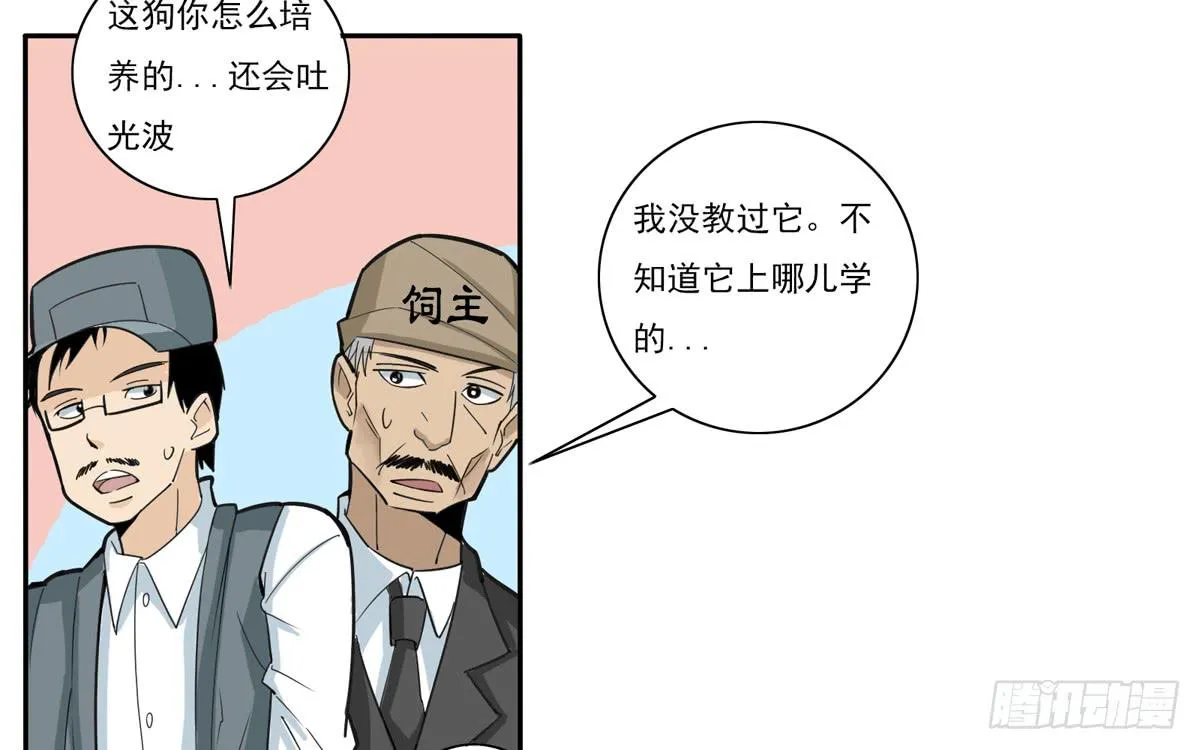 又让我干脏活累活 第18页