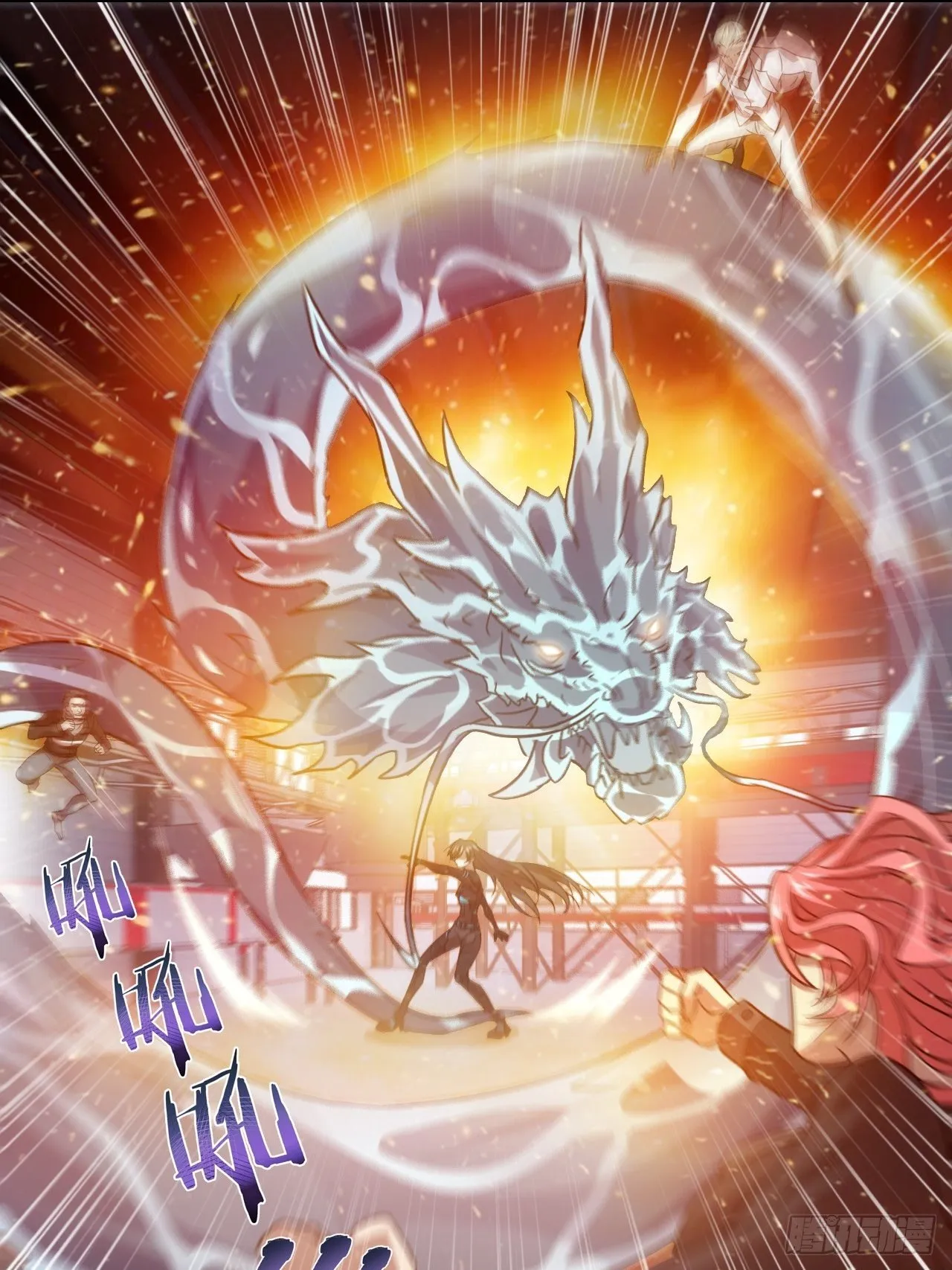 022新任务：噩梦难度 第14页