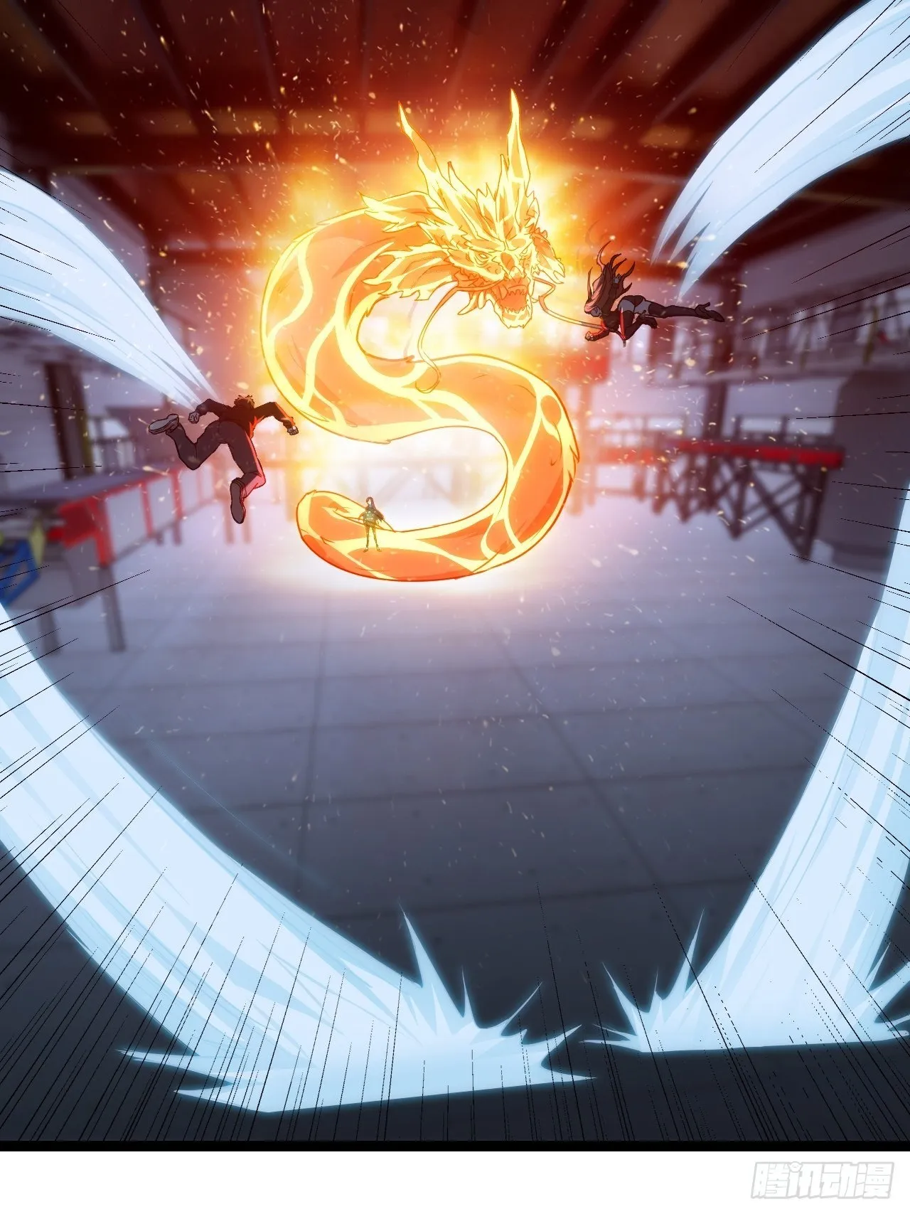 022新任务：噩梦难度 第38页