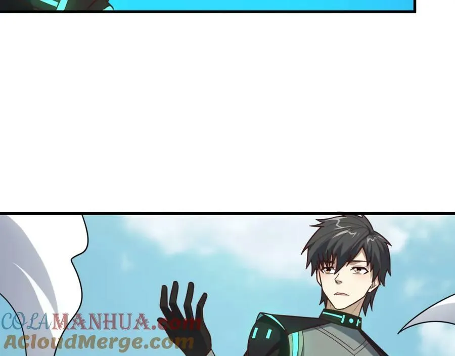 第296话 异变，灵魂变异！ 第69页