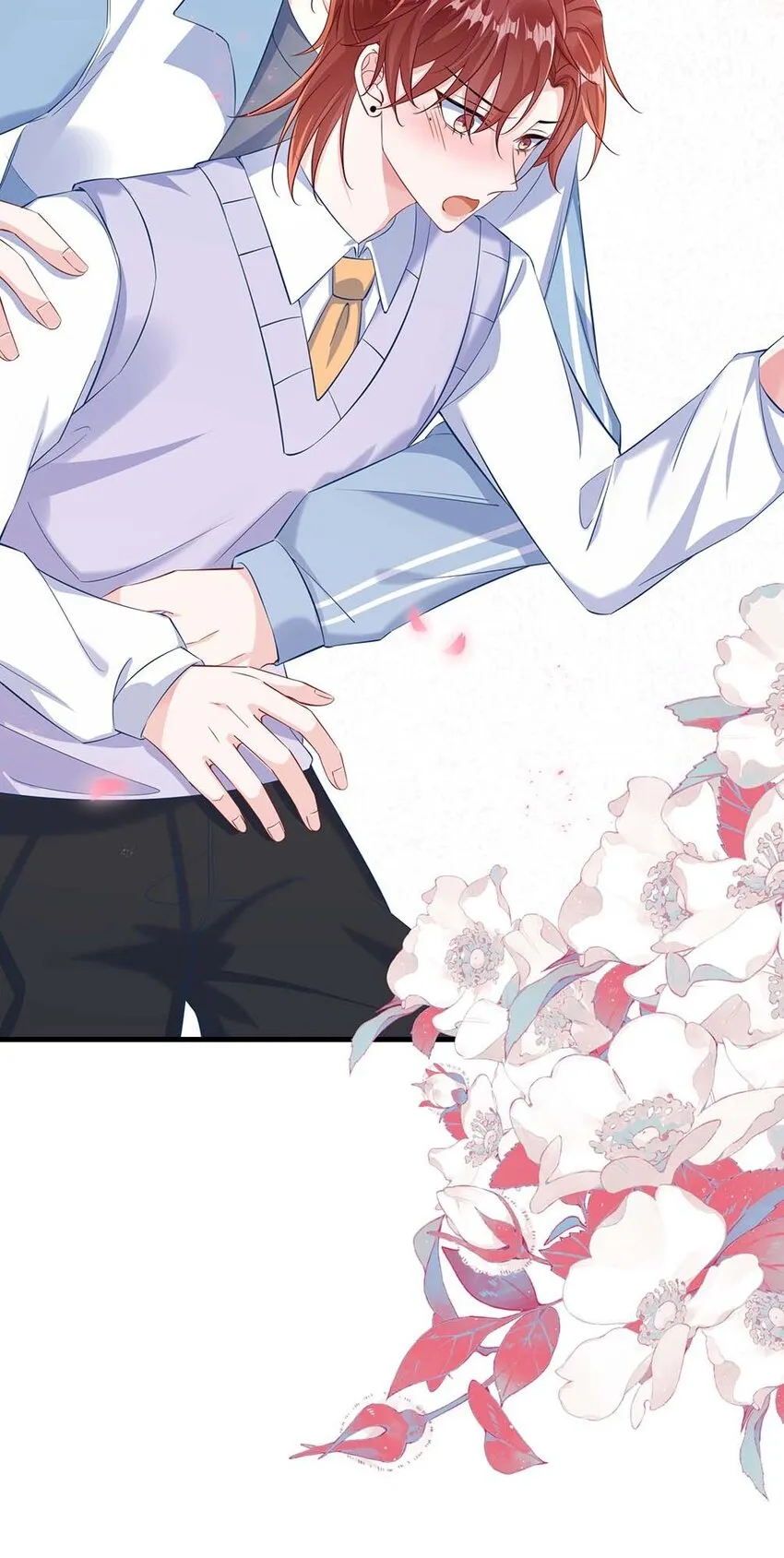 046 裤子解不开？ 第37页