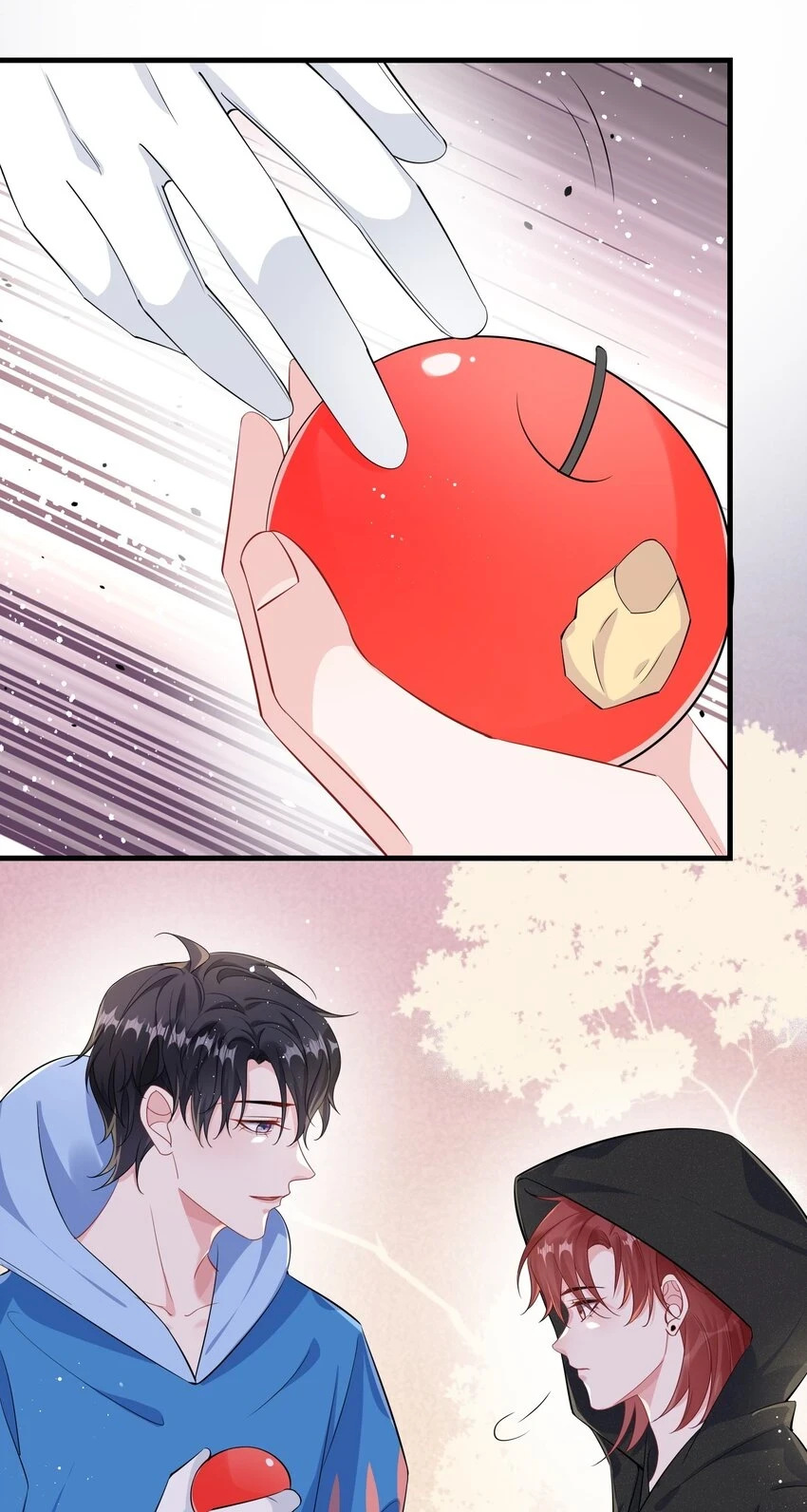 055 谁是最美的人？ 第35页
