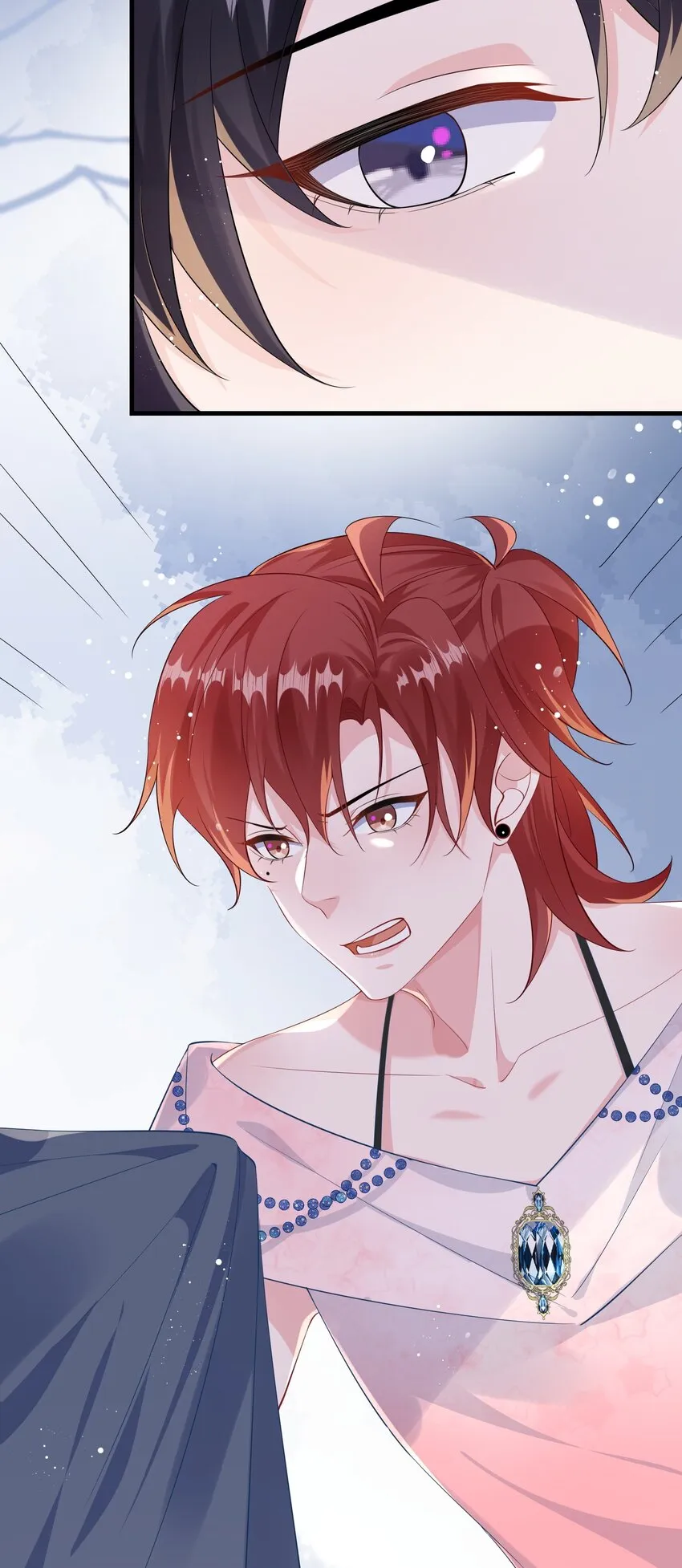 056 百合小剧场？ 第22页
