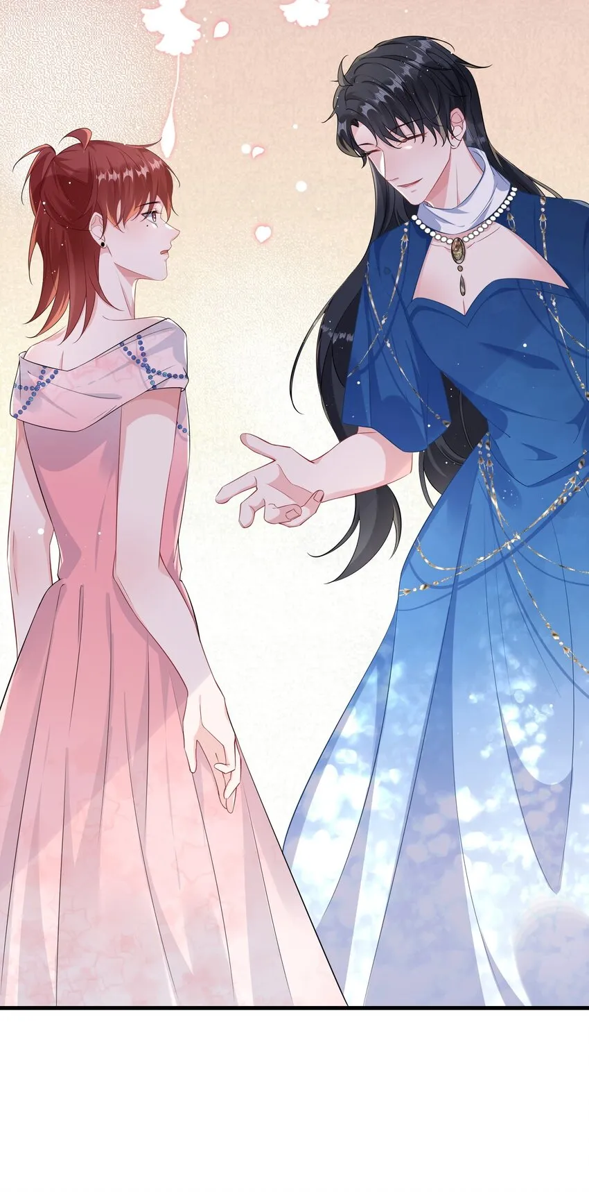 056 百合小剧场？ 第32页