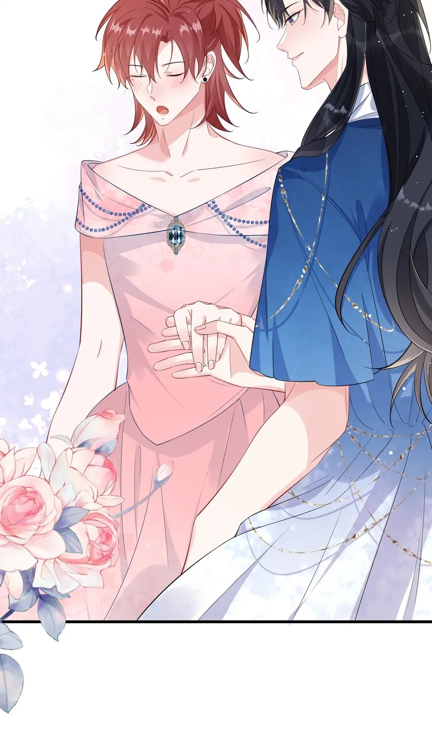 056 百合小剧场？ 第35页