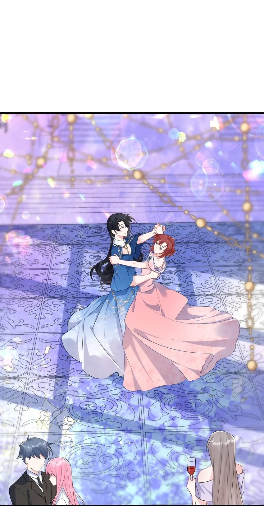 056 百合小剧场？ 第36页
