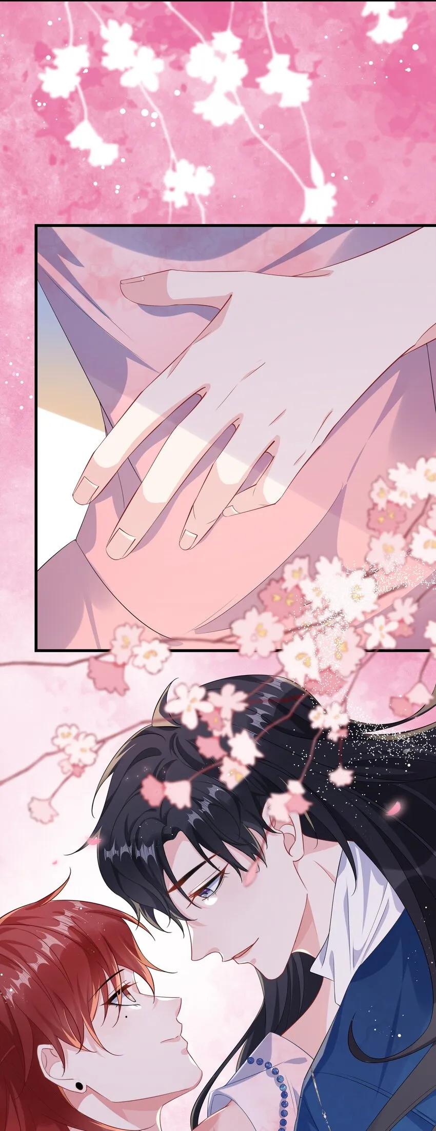 056 百合小剧场？ 第37页