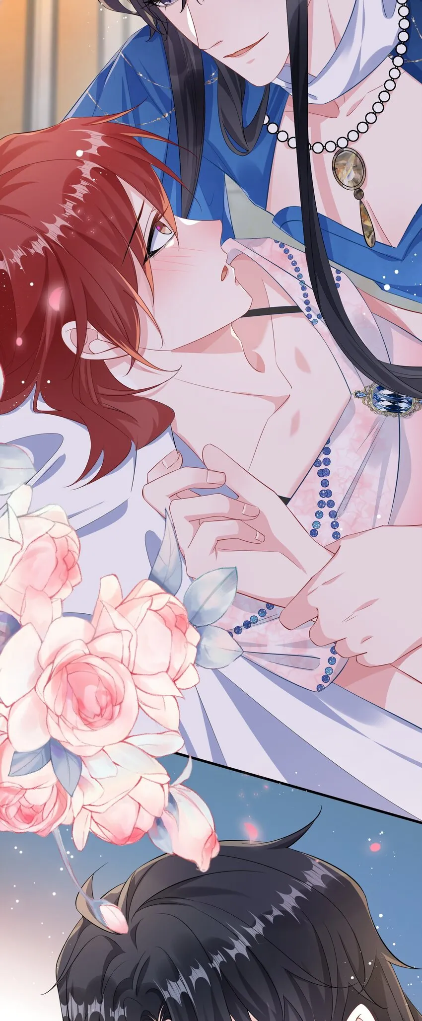 056 百合小剧场？ 第48页