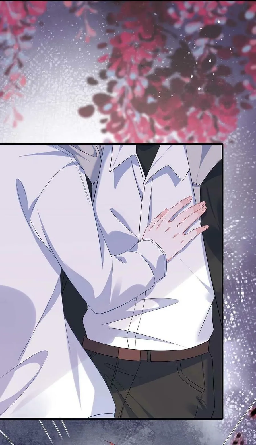 060 可以吻你吗？ 第28页