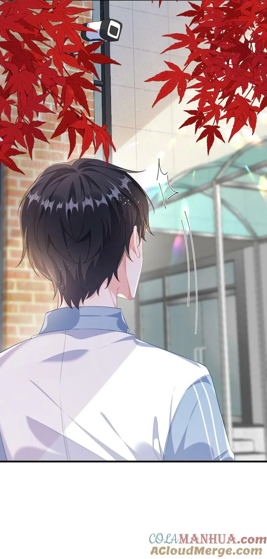 066 出事了？！ 第16页