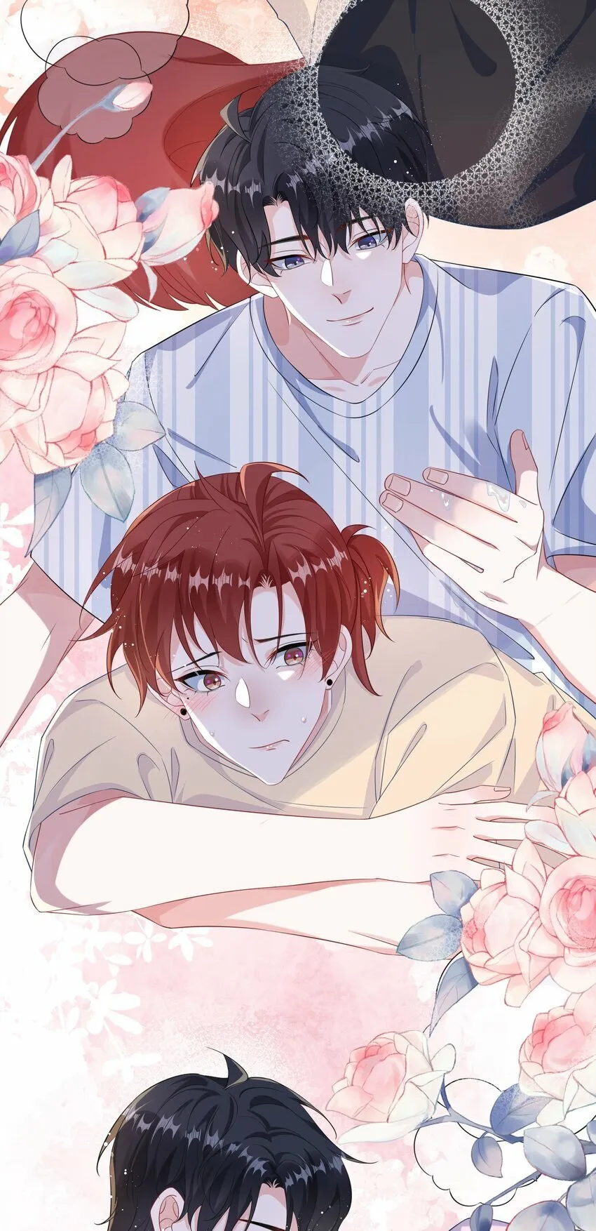 070 跳个舞吧小顾？ 第13页
