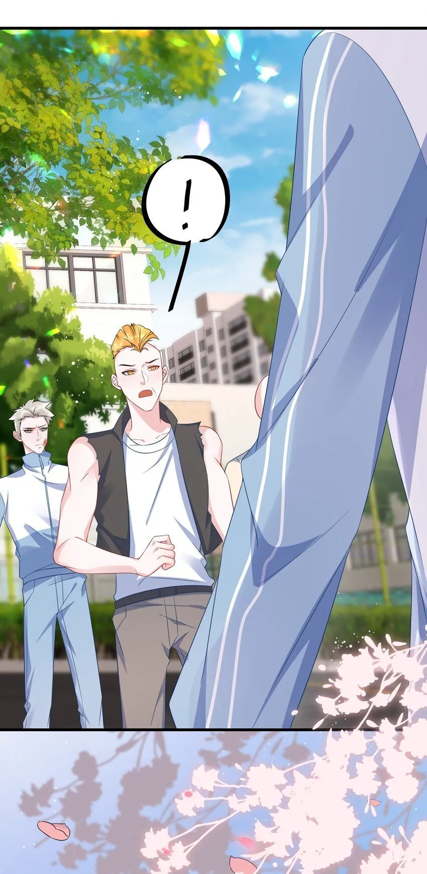 082 小顾不想吗？ 第34页