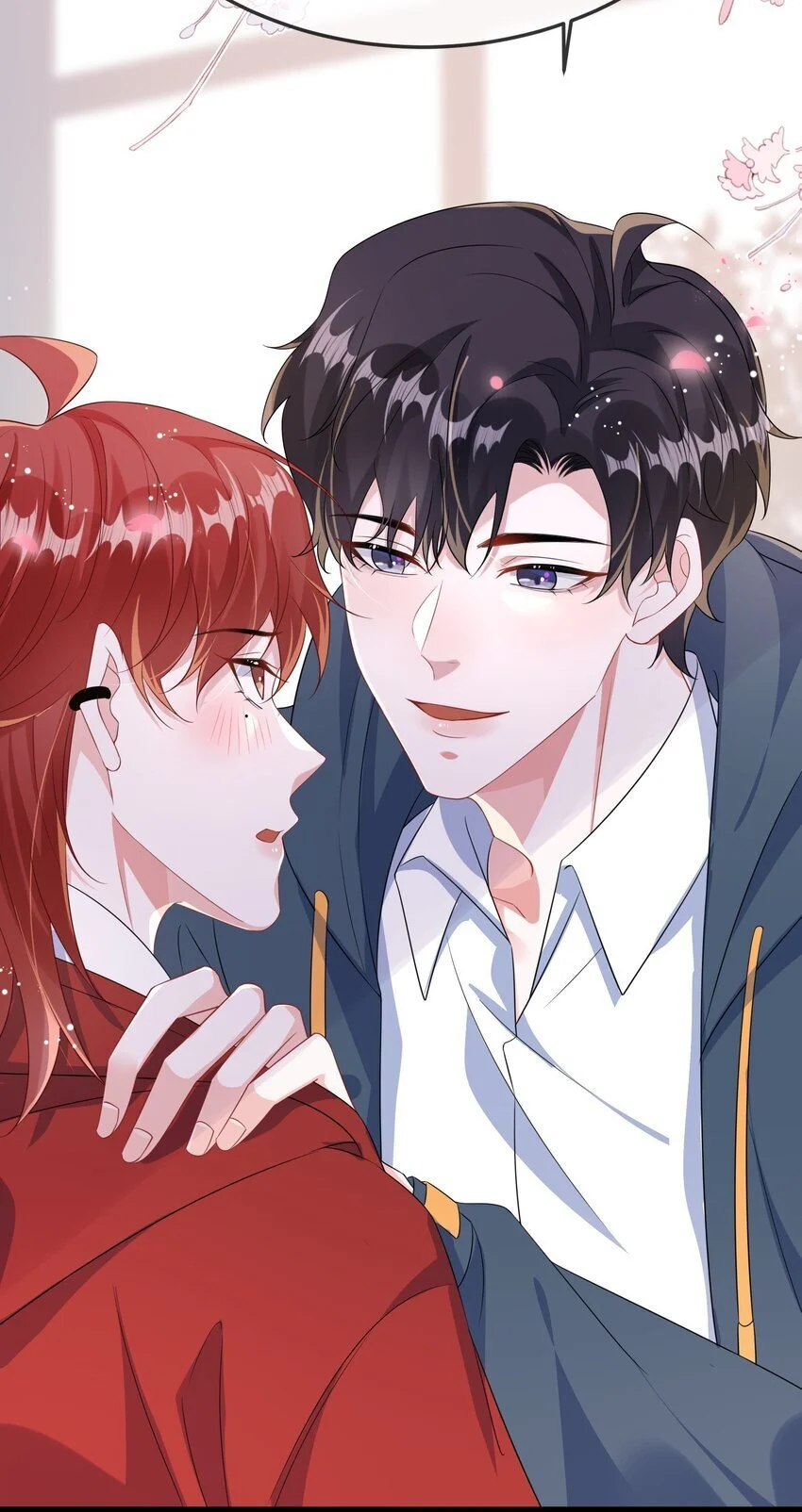 091 爱情动作片？ 第17页