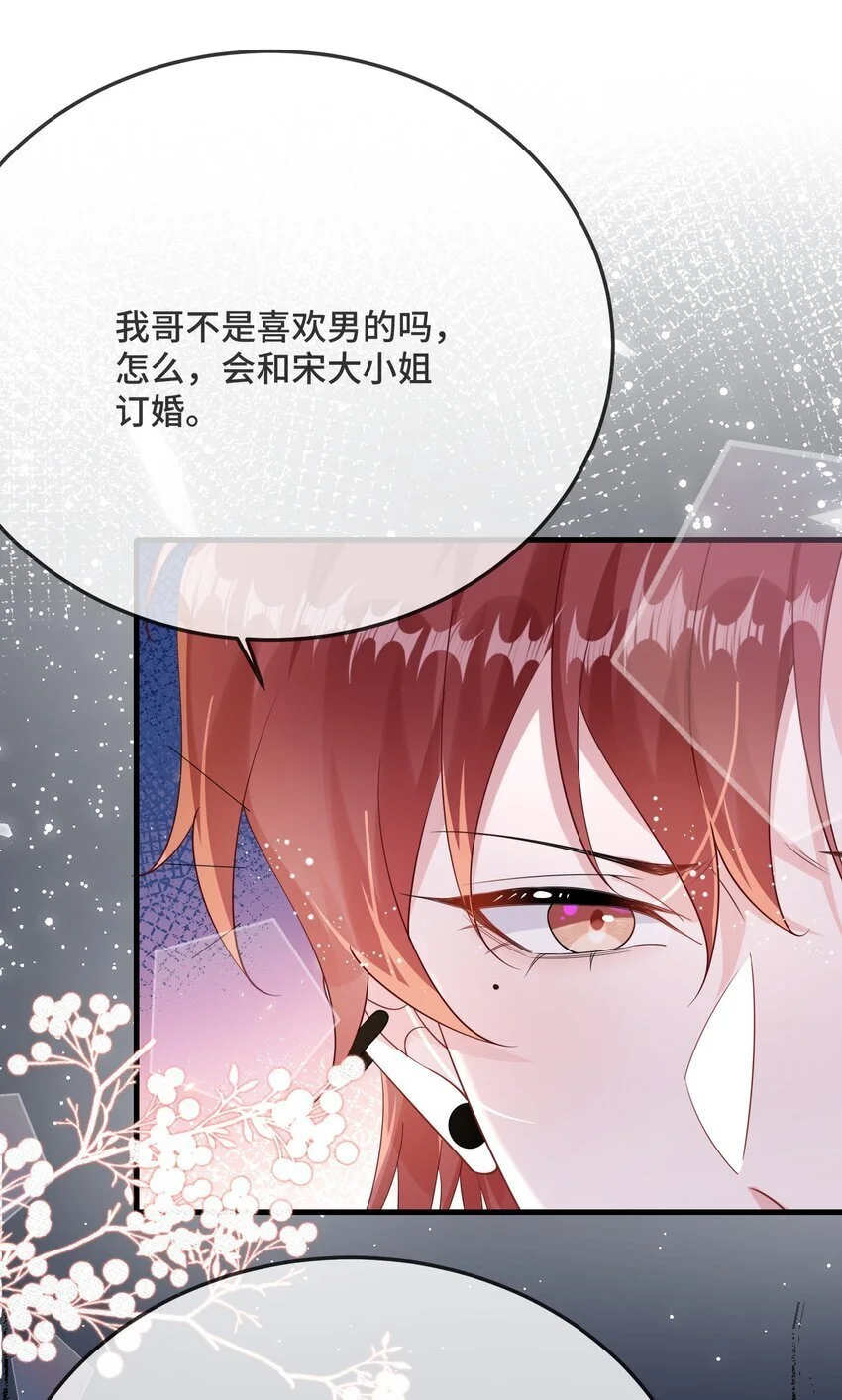 094 订婚？和谁？ 第28页