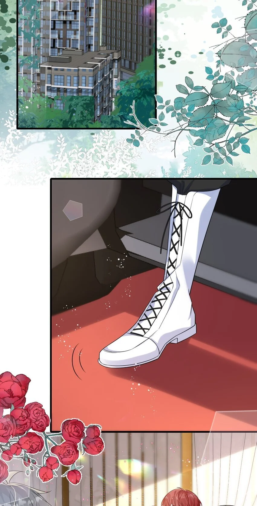 094 订婚？和谁？ 第34页