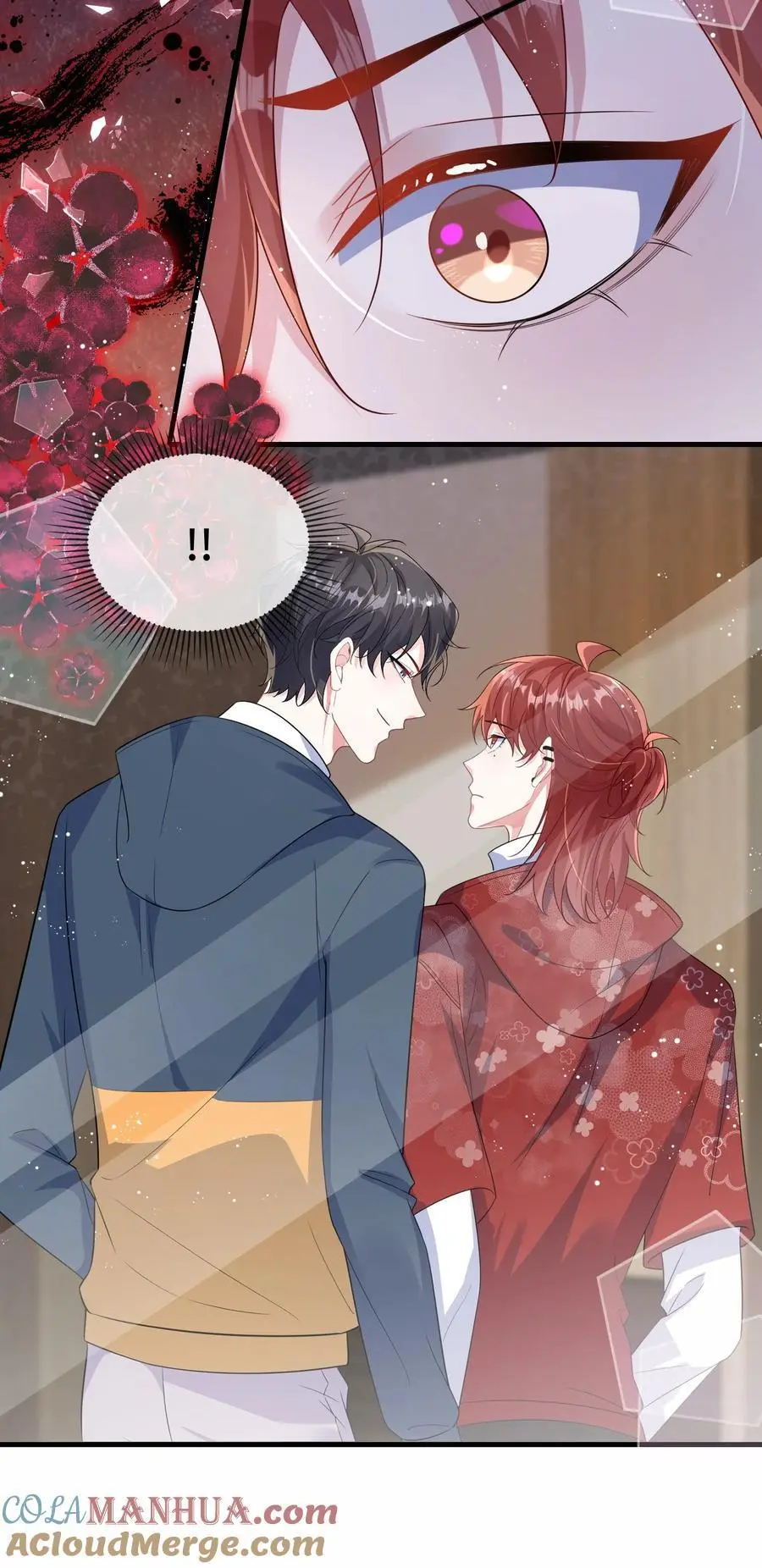 098 知道回来了？ 第21页