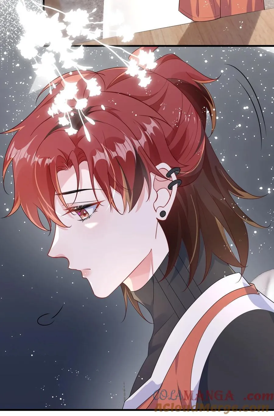 109 有女朋友了？ 第27页