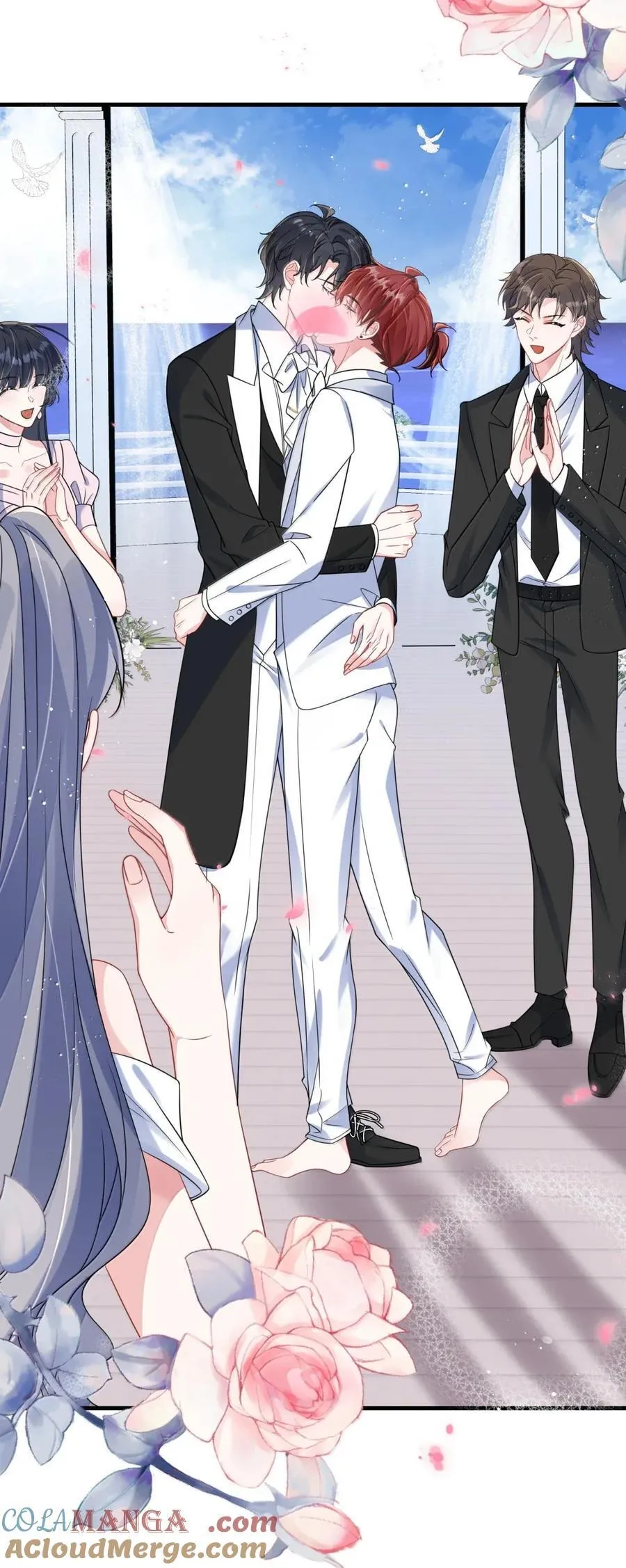 151 我们的婚礼 第37页