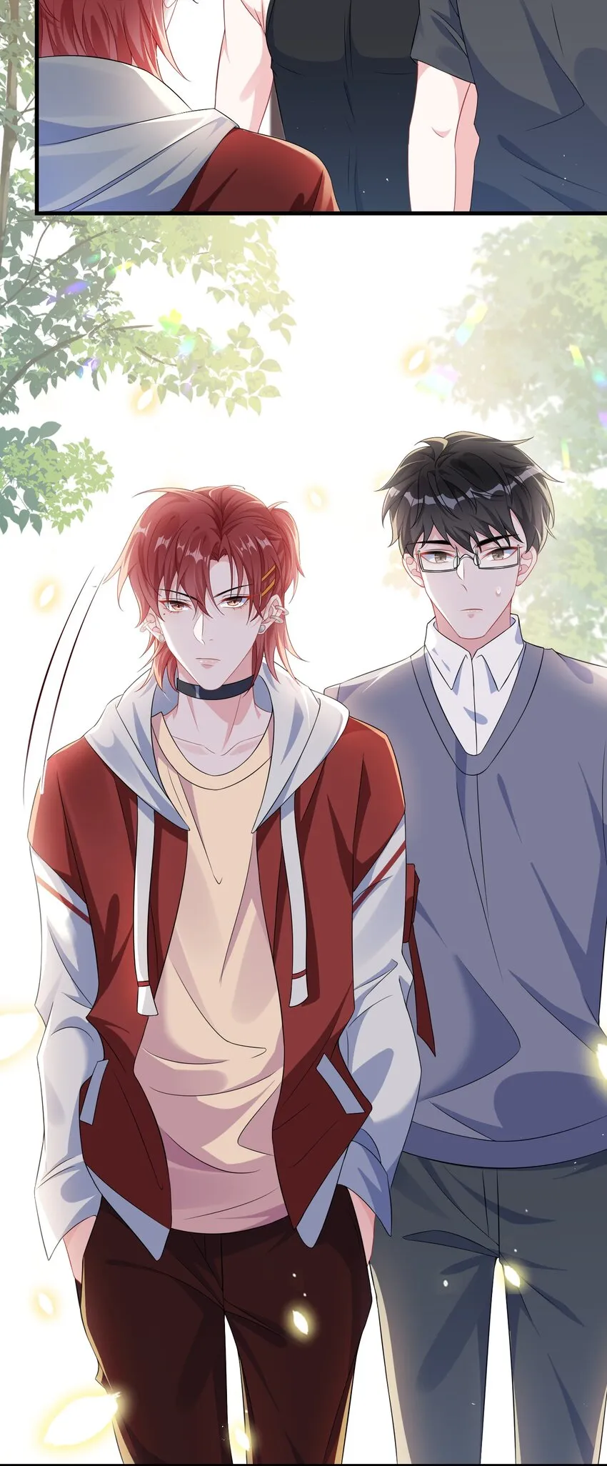 011 让不让人睡觉了？！ 第22页