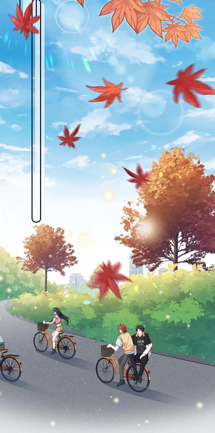 033 老顾知道了？ 第11页