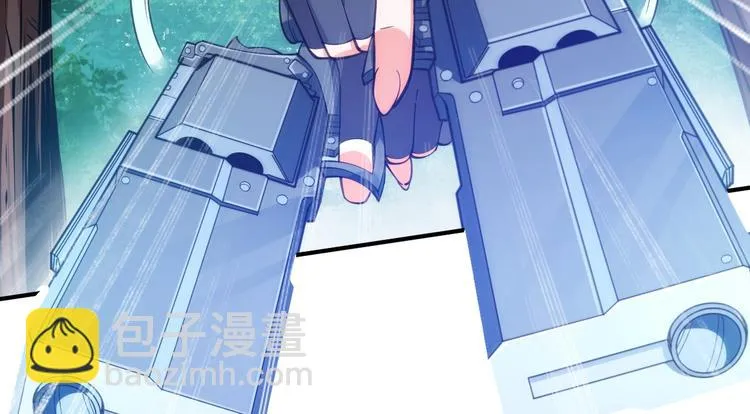 第18话 苦战 第25页