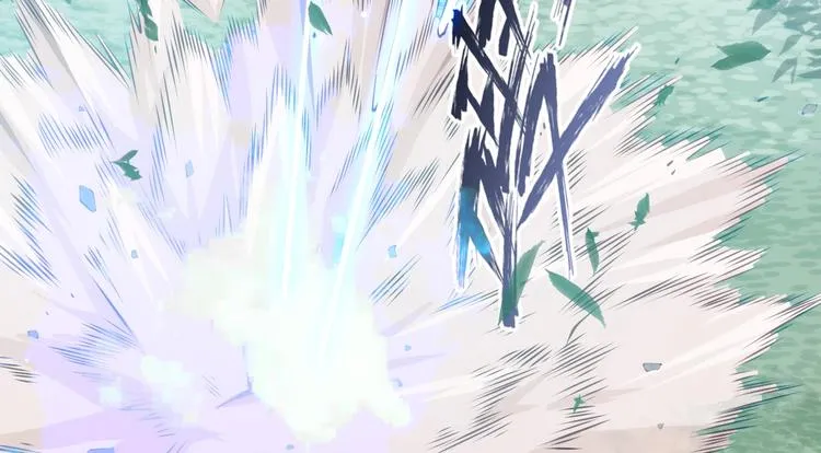 第18话 苦战 第28页