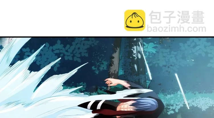 第18话 苦战 第34页