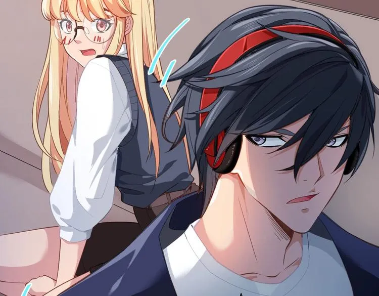 第3话 被囚禁了！ 第15页