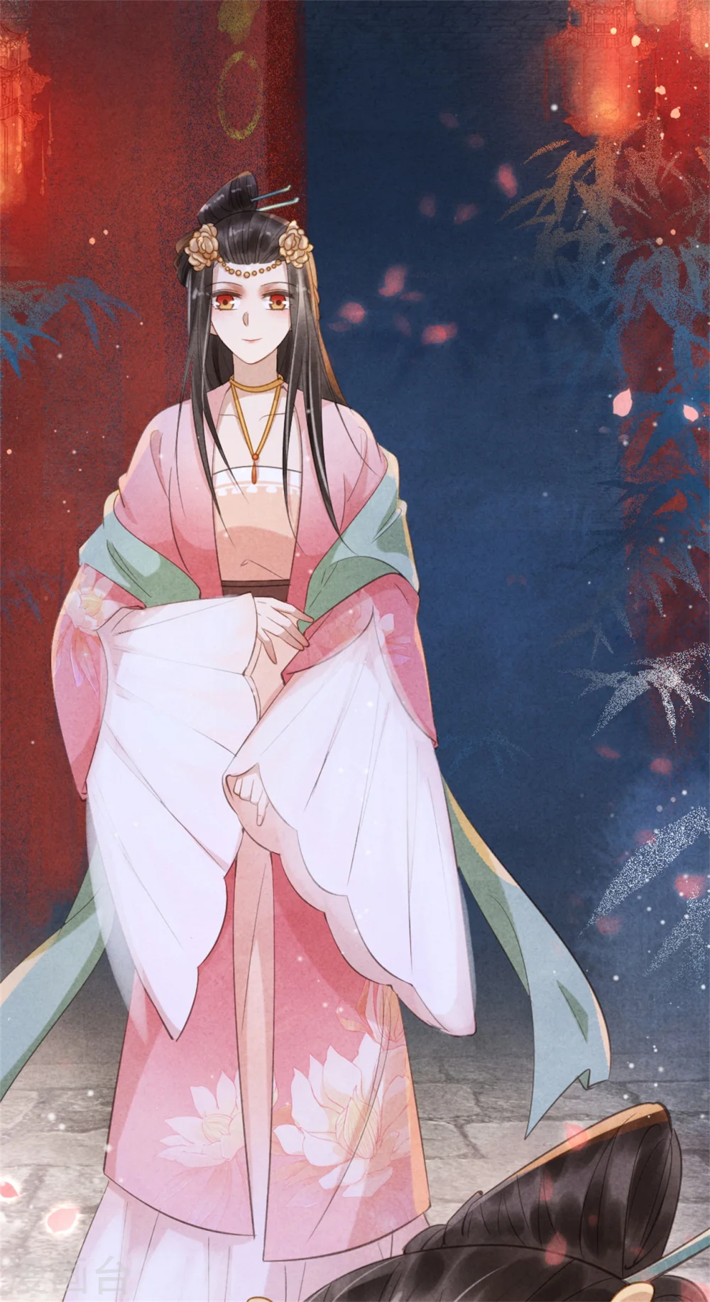 第36话 总有人想挑战我 第3页