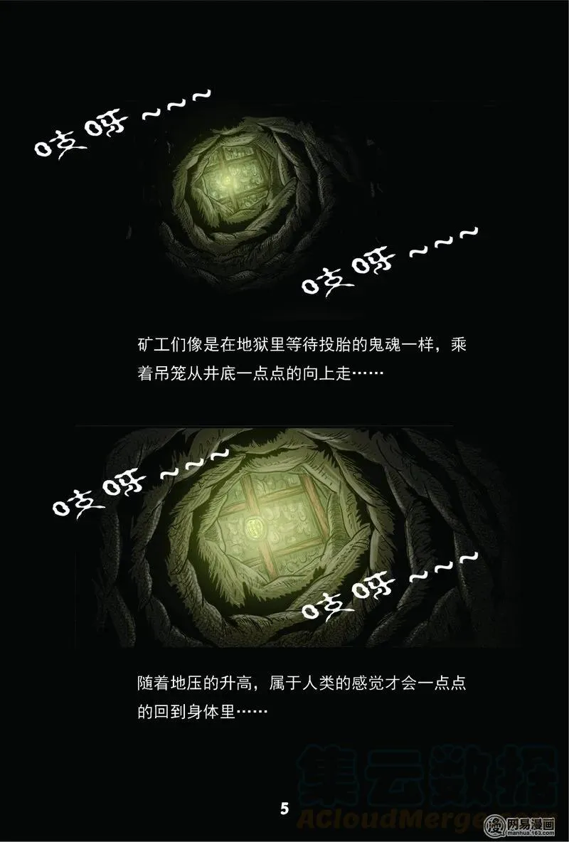 61 矿难（上） 第7页
