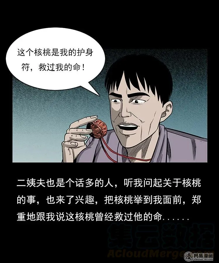 94 救命核桃 第5页