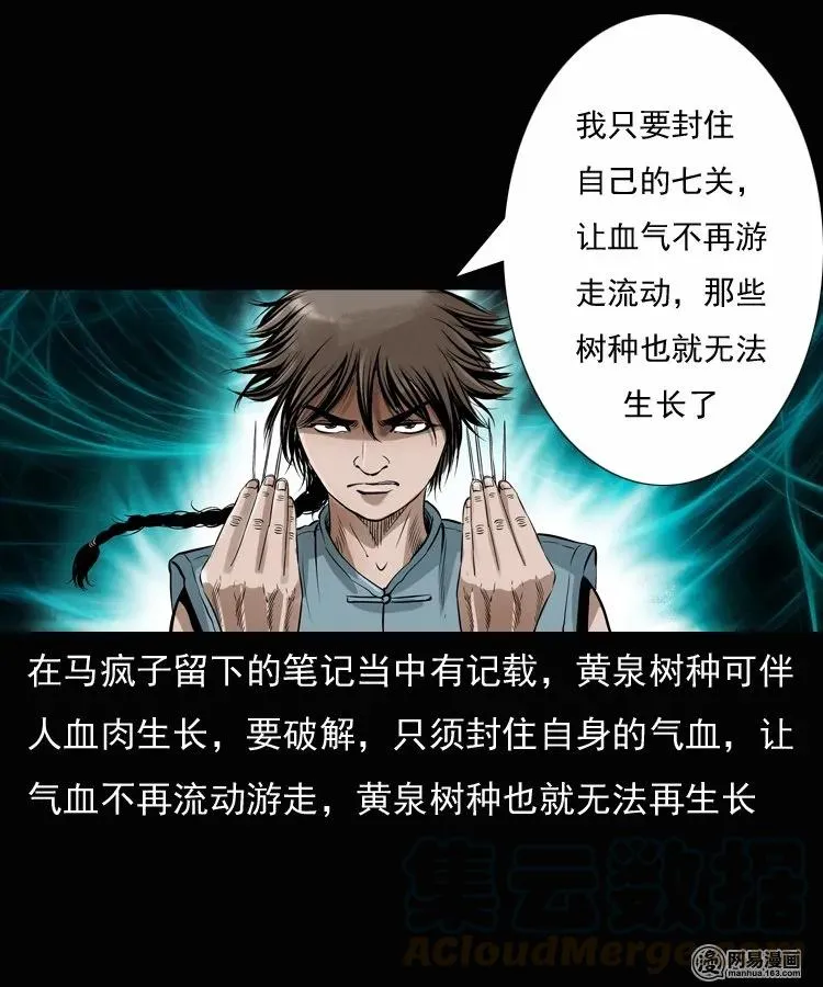 135 营救马疯子三（下） 第29页