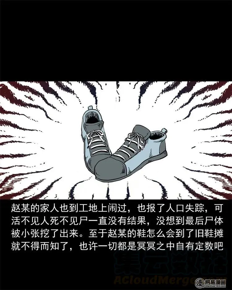 222 旧鞋 第49页
